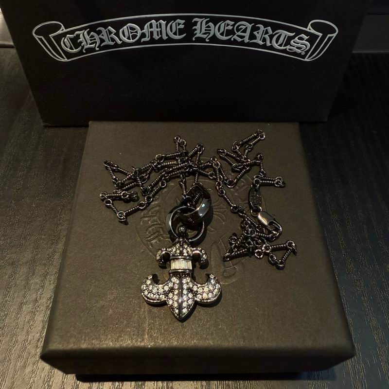 Chrome Hearts necklace 12yxx175